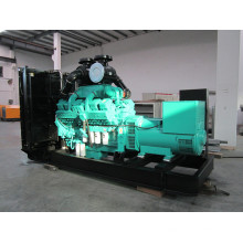 Motor diesel do motor CUMMINS de 350 kVA diesel